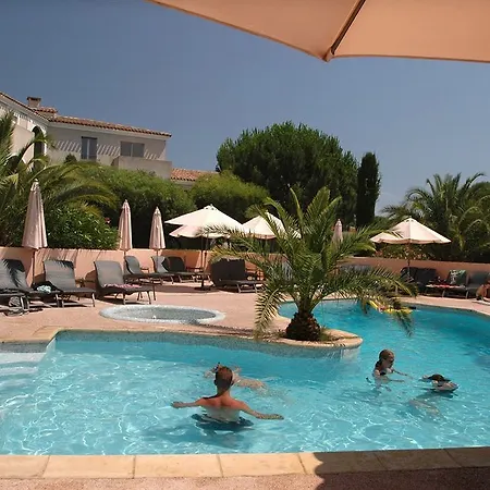 Odalys Caesar Domus Hotell