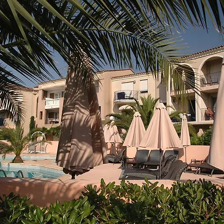 Odalys Caesar Domus Hotell