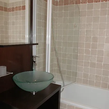 Hotell Odalys Caesar Domus 2*