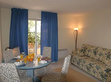 Odalys Caesar Domus Hotell