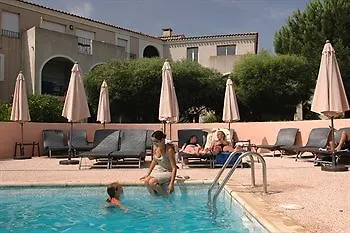 Odalys Caesar Domus Hotell